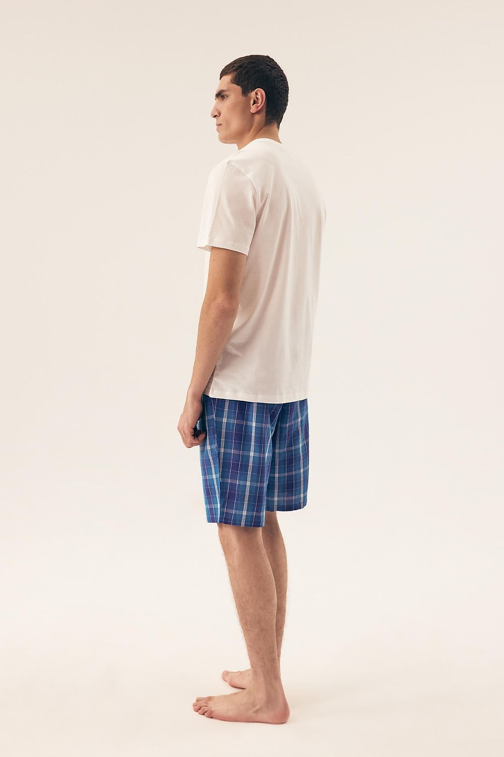 Pyjama model 208073 Henderson