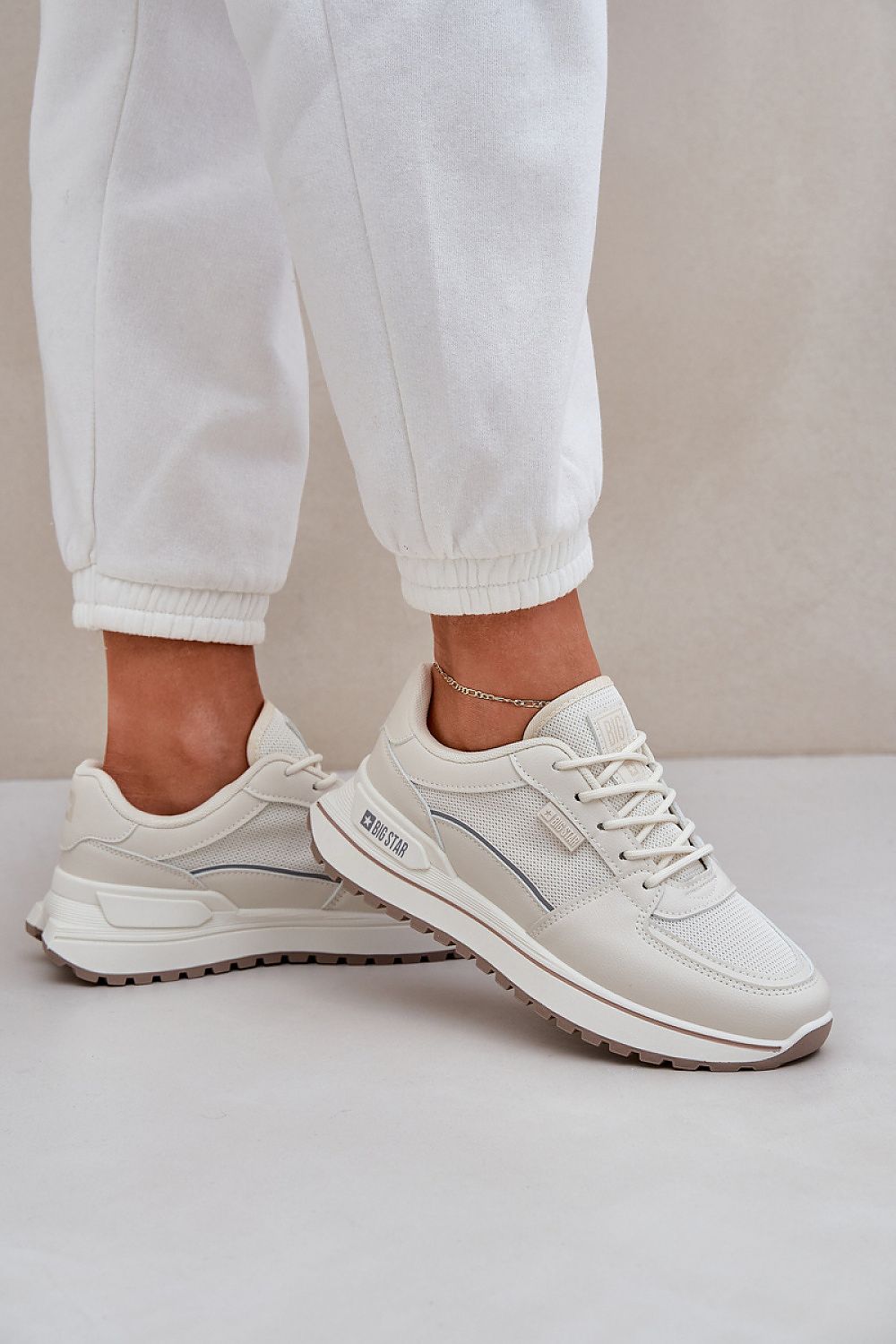 Sport Shoes model 208550 Step in style