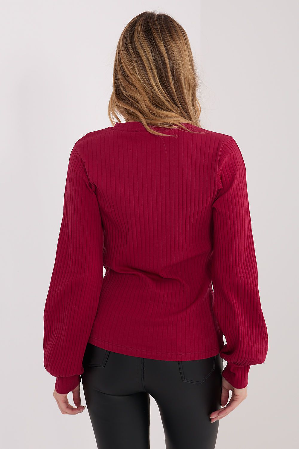 Blouse model 222400 Rue Paris