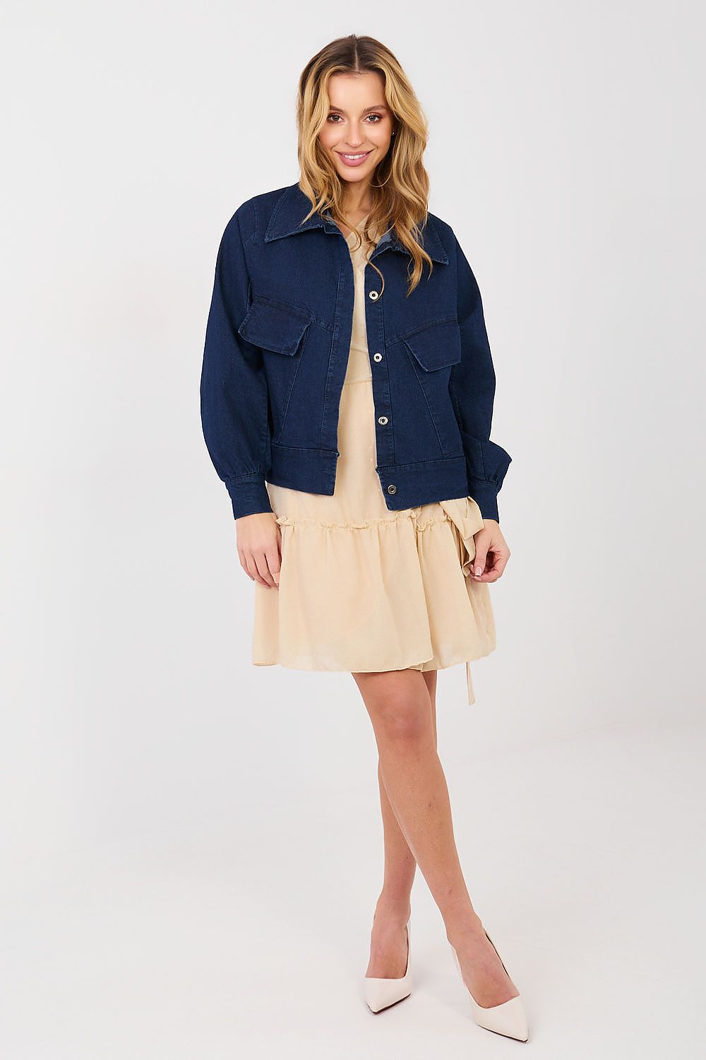 Daydress model 223580 Lakerta