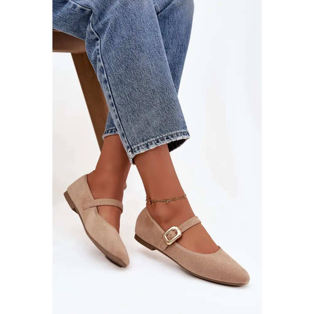  Ballet flats model 220681 Step in style 