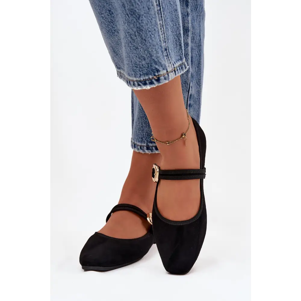  Ballet flats model 220682 Step in style 