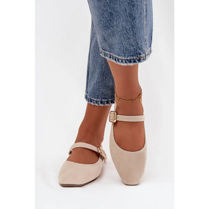  Ballet flats model 220680 Step in style 