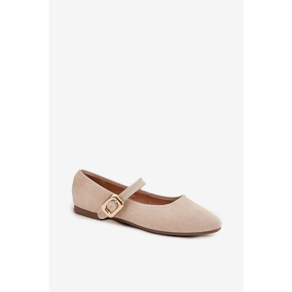  Ballet flats model 220680 Step in style 