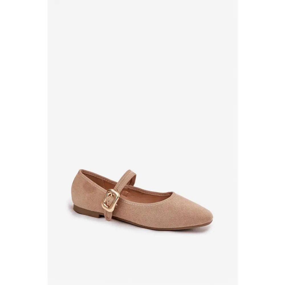  Ballet flats model 220681 Step in style 