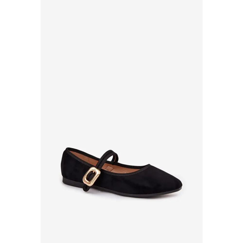 Ballet flats model 220682 Step in style 