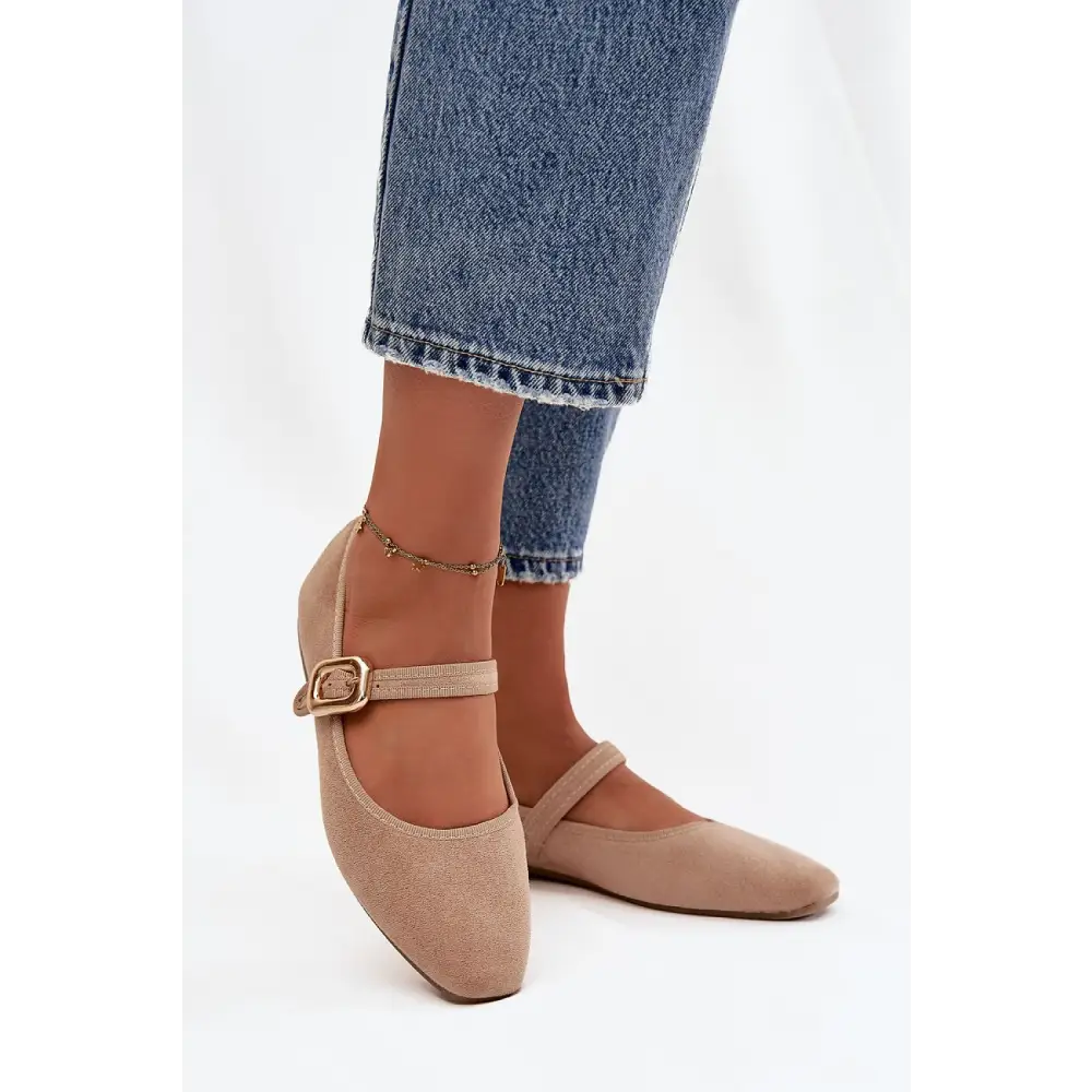  Ballet flats model 220681 Step in style 