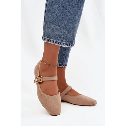  Ballet flats model 220681 Step in style 