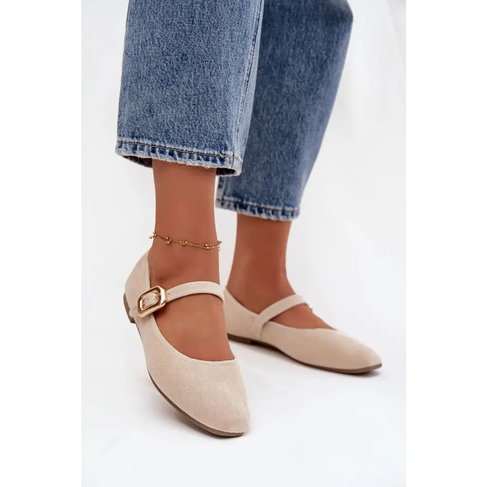  Ballet flats model 220680 Step in style 