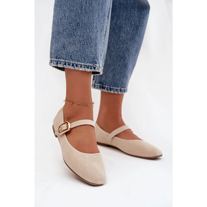  Ballet flats model 220680 Step in style 