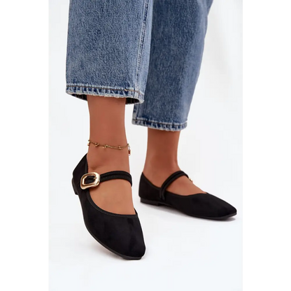  Ballet flats model 220682 Step in style 