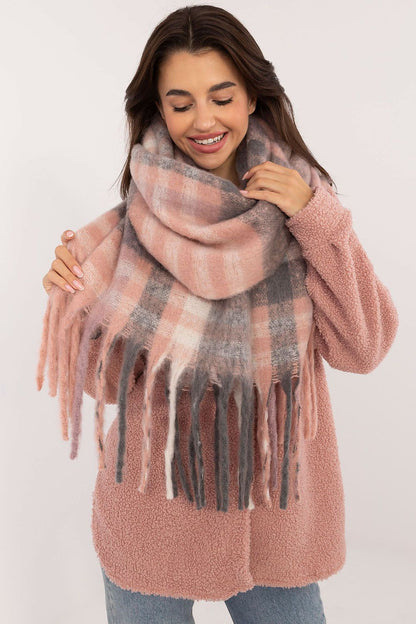  Shawl model 203171 AT 