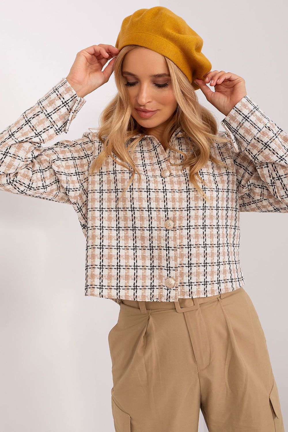  Beret model 204998 AT 