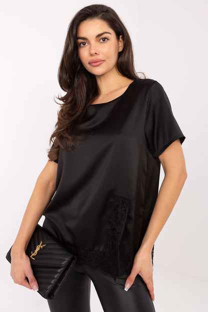  Blouse model 220829 Italy Moda 