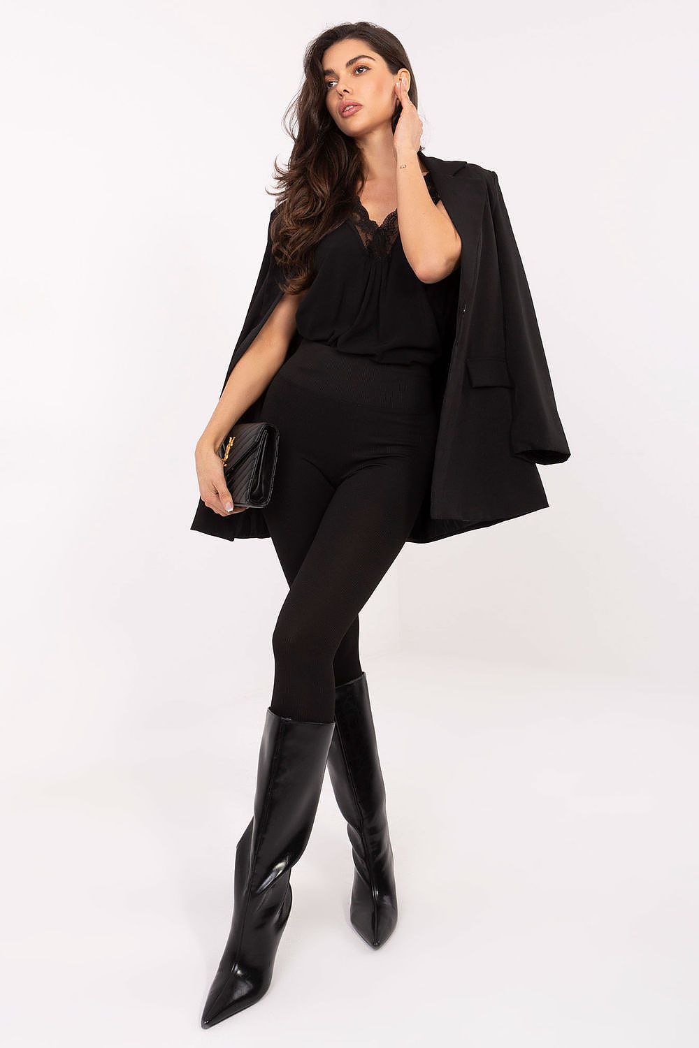  Long leggings model 221809 Relevance 