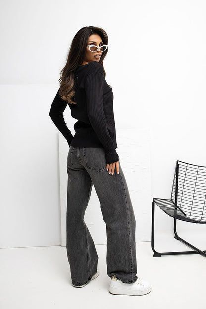  Blouse model 221819 Rue Paris 