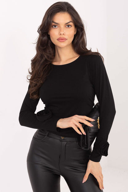  Blouse model 222868 Italy Moda 