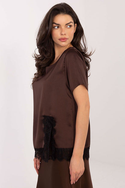  Blouse model 222938 Italy Moda 