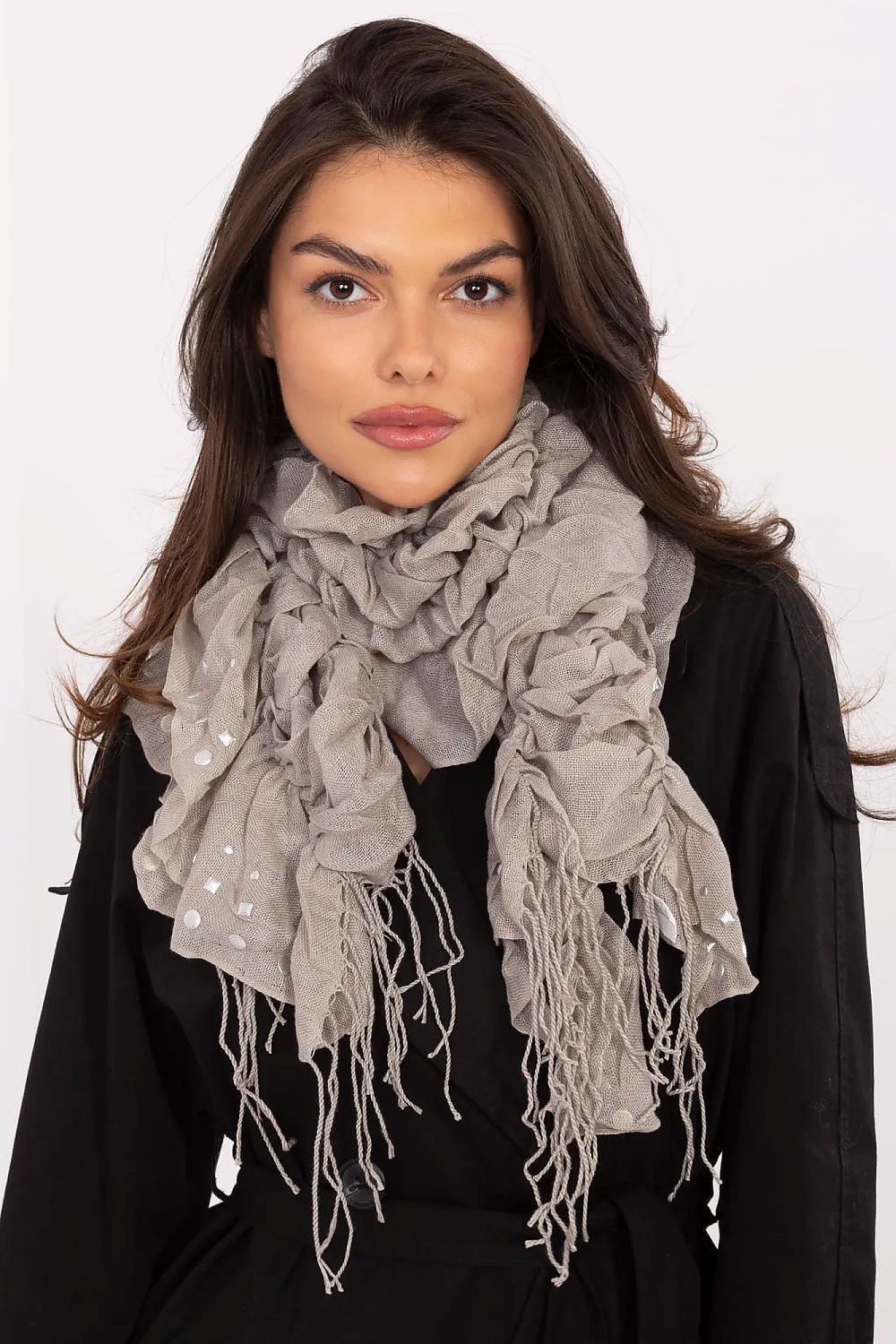  Neckerchief model 223058 AT 
