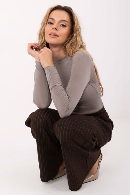  Blouse model 223184 Italy Moda 