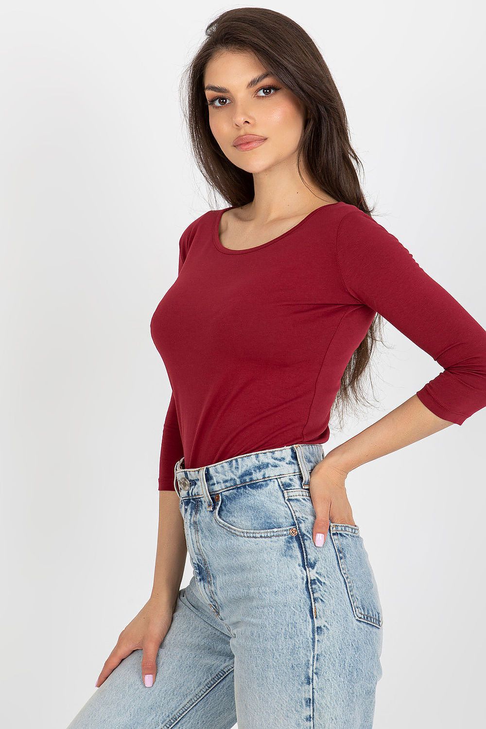  Blouse model 223220 BFG 