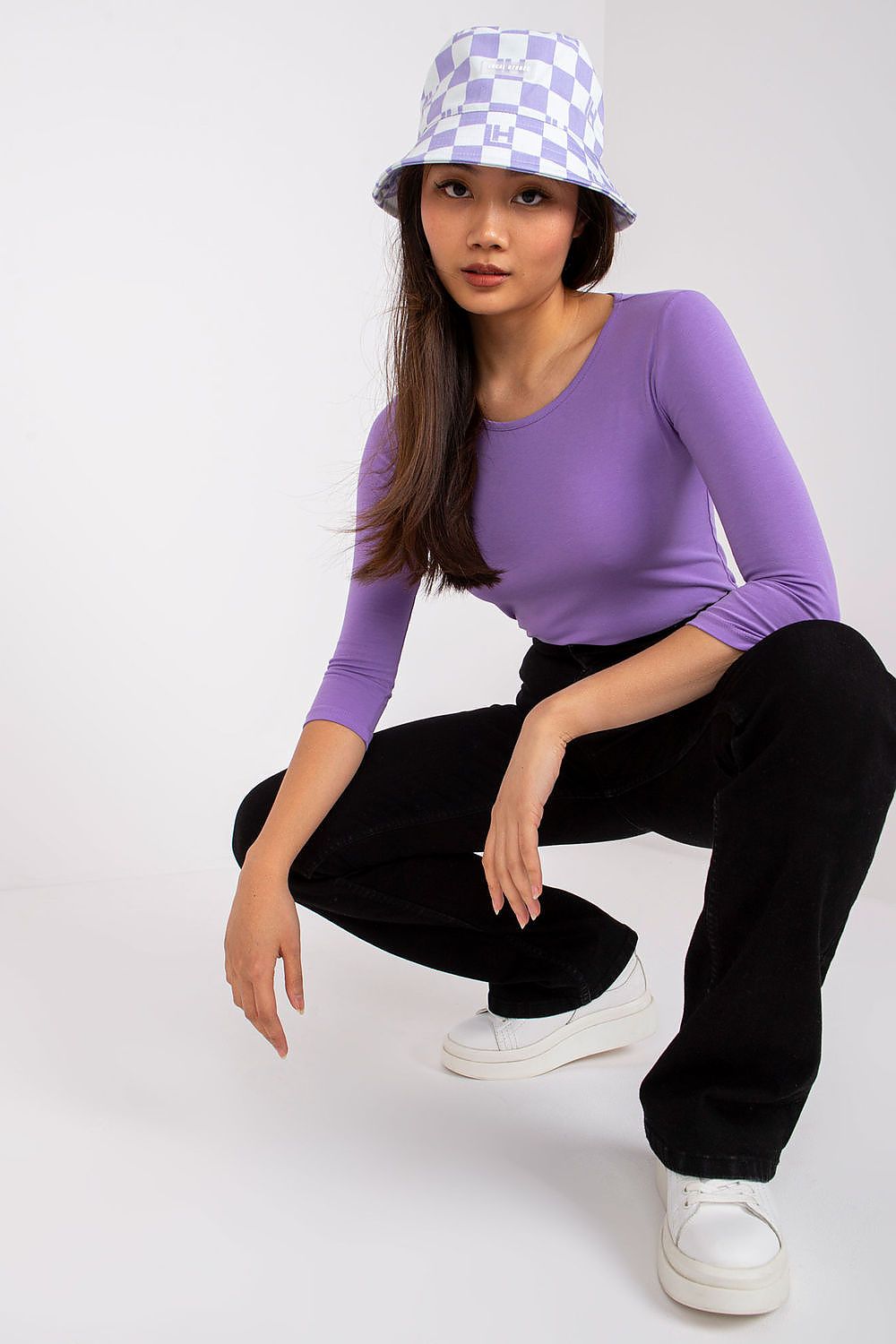  Blouse model 223221 BFG 