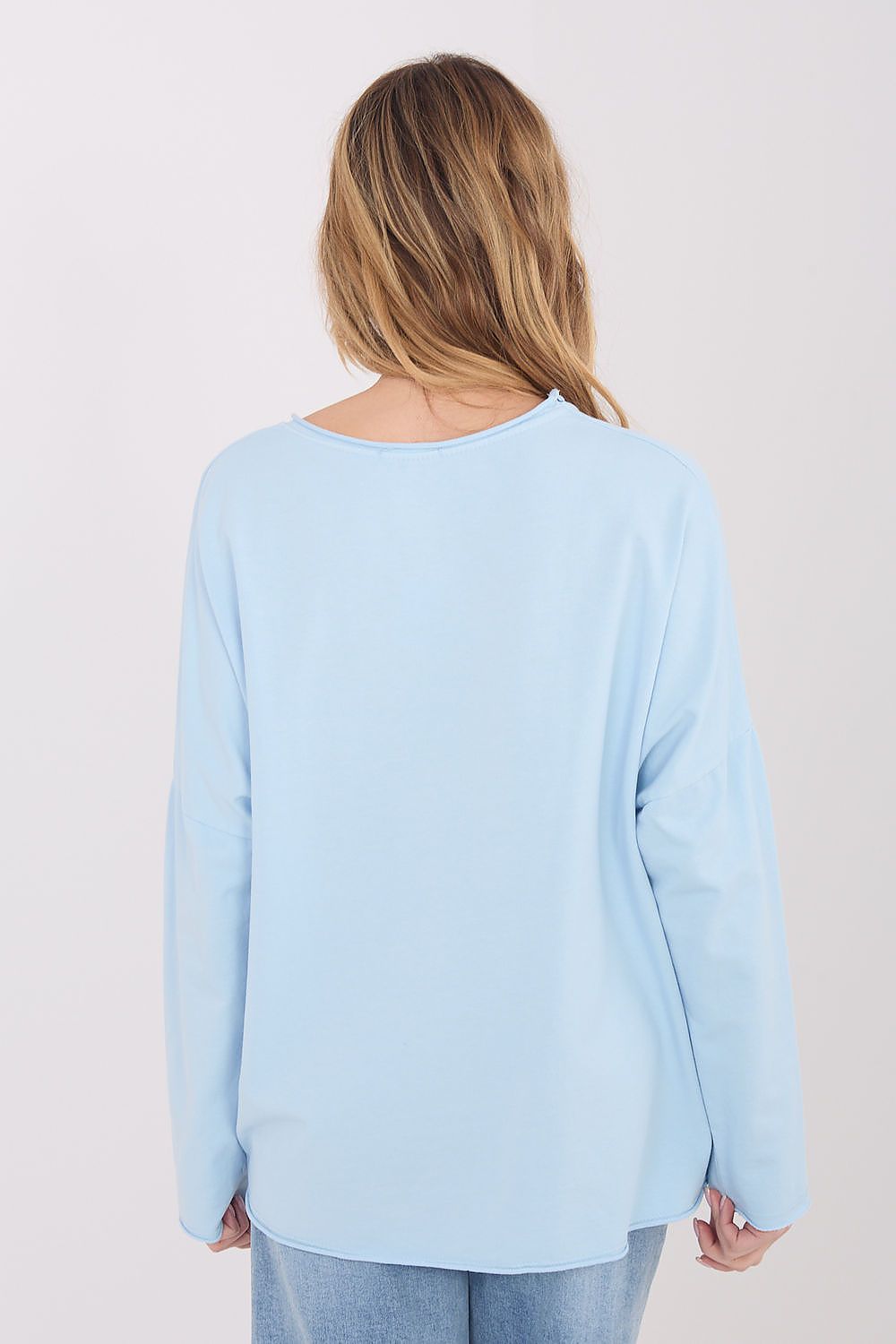  Blouse model 223320 Factory Price 