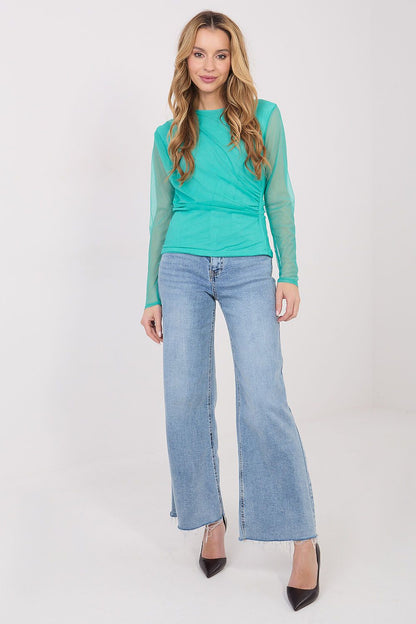  Blouse model 223340 Italy Moda 