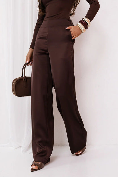  Women trousers model 223534 LaBalancia 