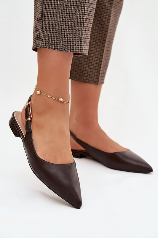  Ballet flats model 223592 Step in style 