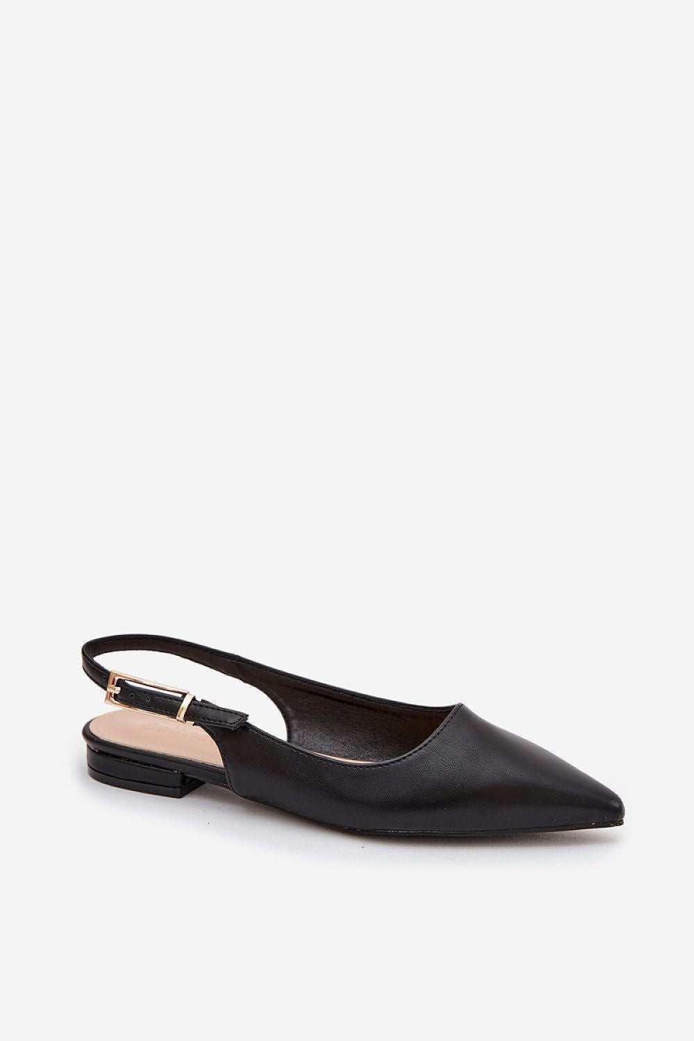  Ballet flats model 223594 Step in style 