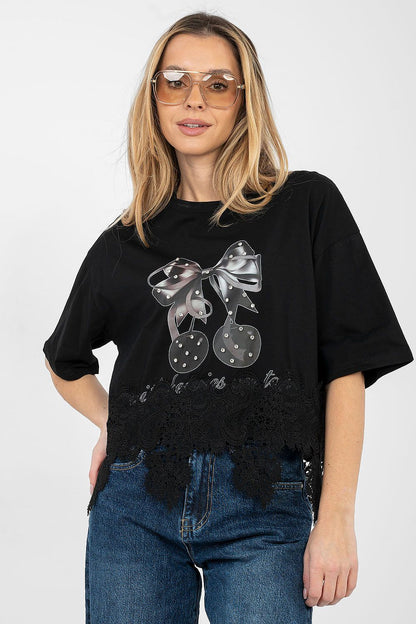  Blouse model 223738 Factory Price 