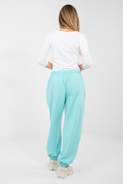  Tracksuit trousers model 223749 Italy Moda 