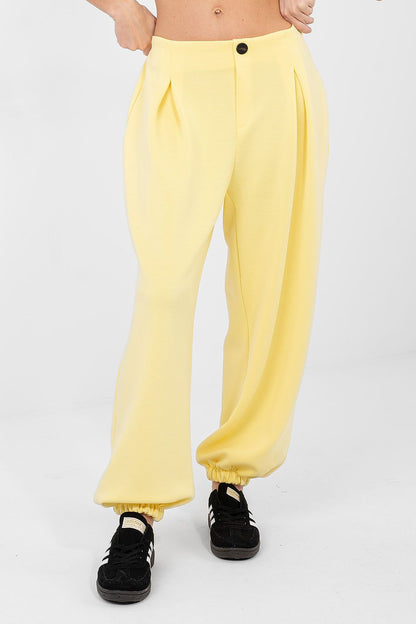 Tracksuit trousers model 223750 Italy Moda 