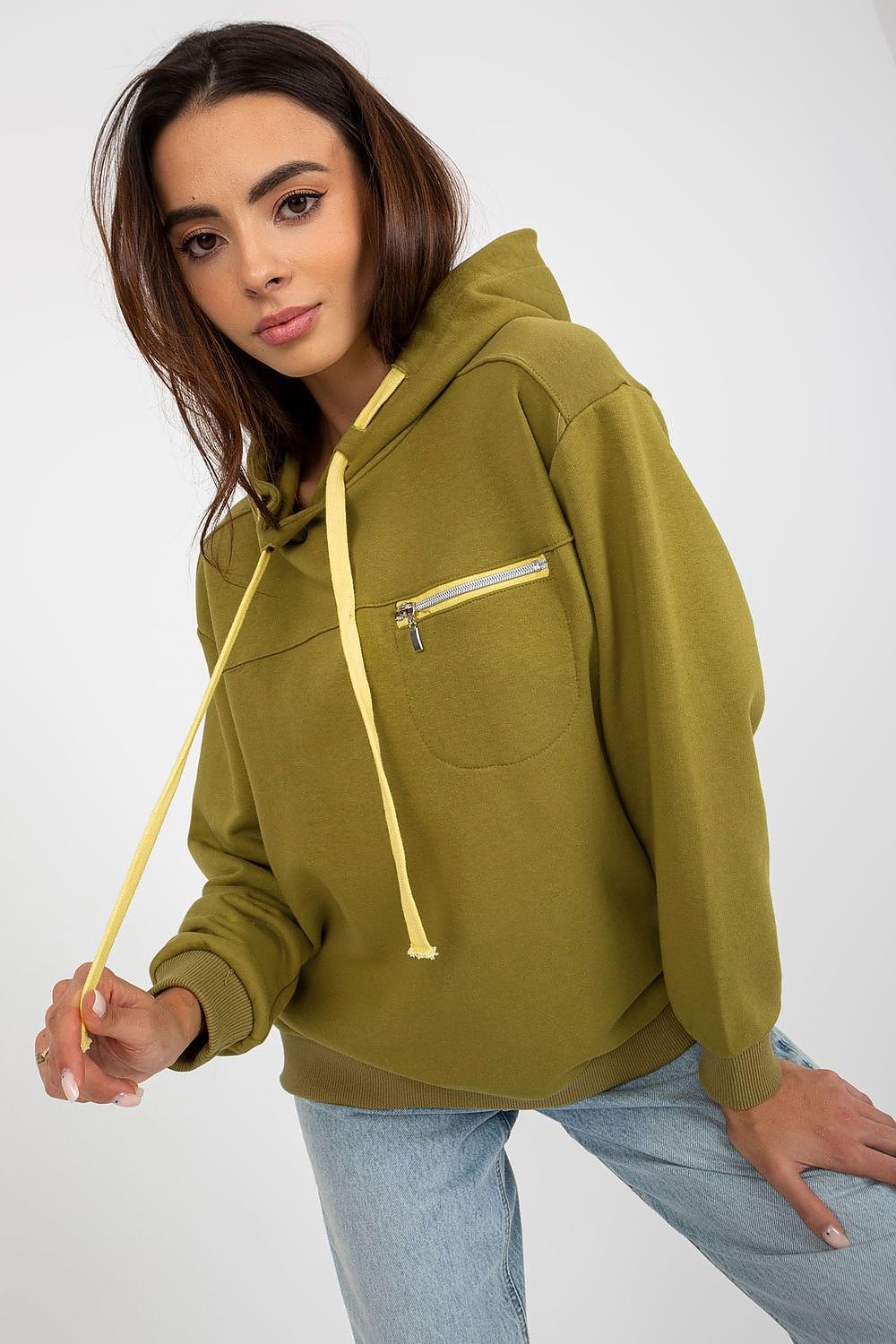  Sweatshirt model 172532 Fancy 